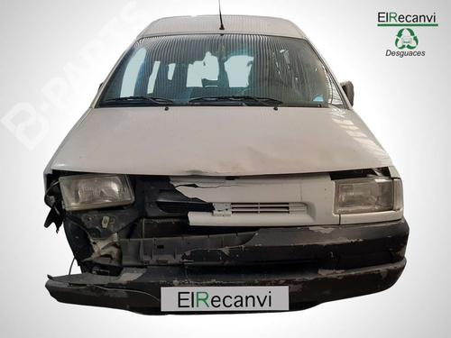 Used Parts CITROËN JUMPY I (U6U_)  1.9 TD  1065437