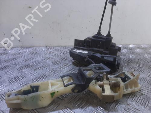 Used Front left lock Front left lock 37495363 37495363