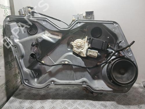 Used Front left window mechanism Front left window mechanism SEAT LEON (1M1) [1999-2006] 32521936 32521936