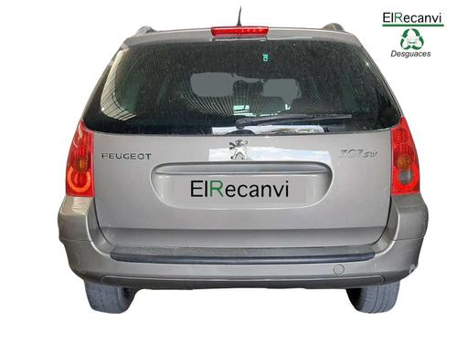 Scheinwerfer rechts PEUGEOT 307 Break (3E) 2.0 HDI 110 | BP14908386C29 