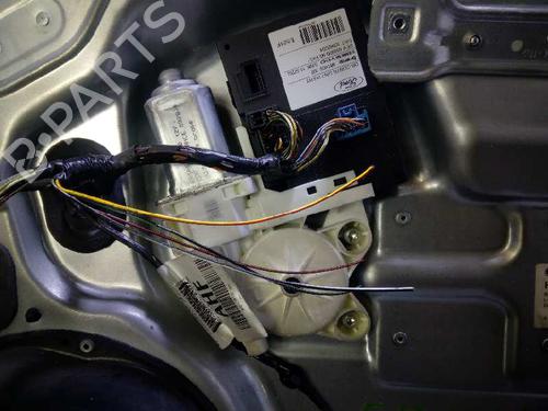 Vindusheismekanisme høyre foran FORD FOCUS C-MAX (DM2) 1.6 TDCi | BP4539972C23 