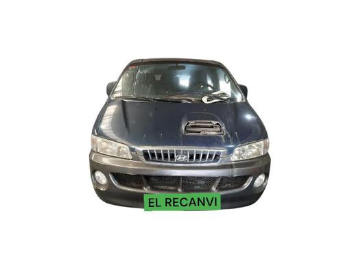 Driveshaft HYUNDAI H-1 / STAREX Bus (A1) 2.5 TD 4WD | BP30493192M37