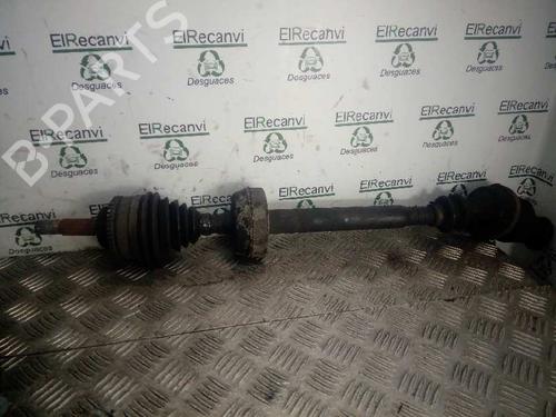 Used Right front driveshaft RENAULT MEGANE I Classic (LA0/1_) 1.6 16V (LA00, LA04, LA0B, LA11, LA16, LA19, LA1J, LA1K,... (107 hp) 4548472