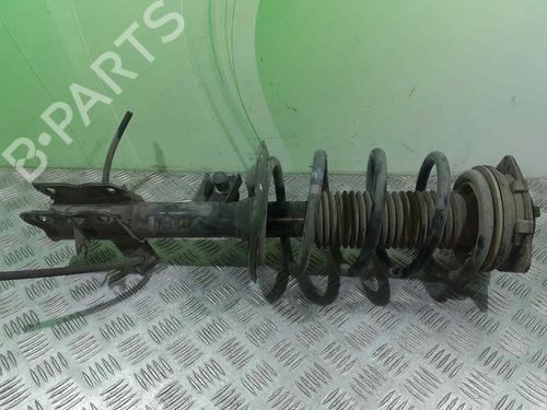 Used Right front shock absorber NISSAN QASHQAI I (J10, NJ10) 1.5 dCi (106 hp) 8910751