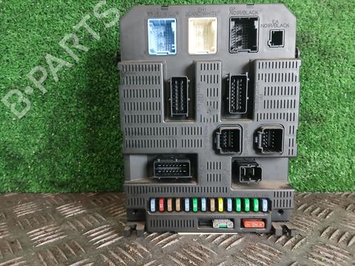 Used Fuse box CITROËN C3 I (FC_, FN_) [2002-2013]  31631274