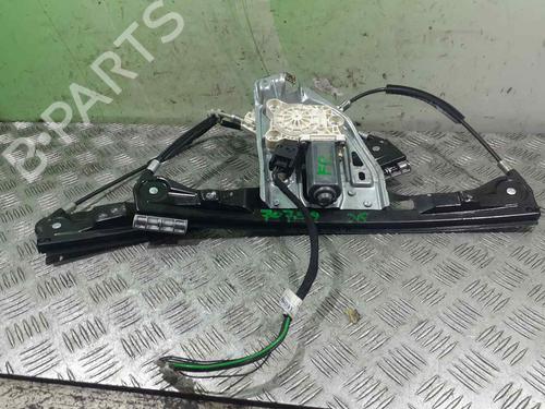 Rudehejsemekanisme Højre foran MERCEDES-BENZ C-CLASS (W203) C 220 CDI (203.008) (150 hp) 11957291