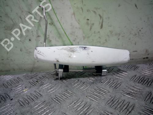 Front left exterior door handle DACIA SANDERO II | BP9726340C128