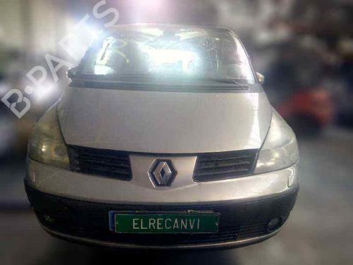 Right front driveshaft RENAULT ESPACE IV (JK0/1_) 2.2 dCi (JK0H) | BP4549831M39