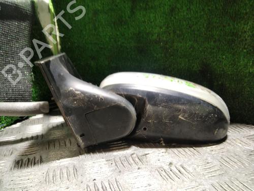 Left mirror NISSAN ALMERA II Hatchback (N16) 2.2 Di | BP29376893C26