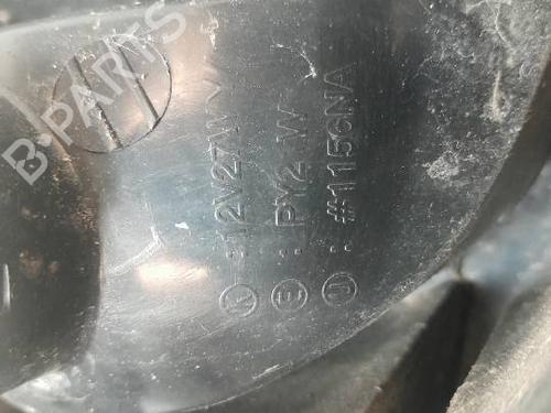 Right taillight KIA RIO I Hatchback (DC) 1.3 | BP38870990C35 - Image 4