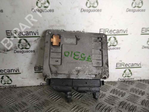 Used Engine control unit (ECU) SEAT TOLEDO III (5P2) [2004-2009]  15618906