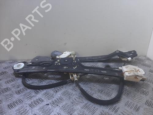 Used Front left window mechanism Front left window mechanism BMW 1 (E81) 118 i (143 hp) 34355442 34355442