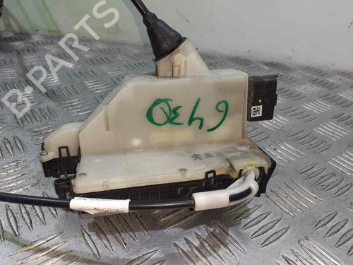 Højre fortil lås PEUGEOT 208 I (CA_, CC_) [2012-2021]  8275733