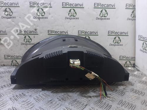 Instrument cluster MERCEDES-BENZ C-CLASS (W203) C 240 (203.061) | BP19148773C47