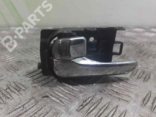 front-left-interior-door-handle-nissan-almera-tino-v10-22-dci-1998-1999-2000-2001-2002-2003-2004-2005-2006-7013181 main image
