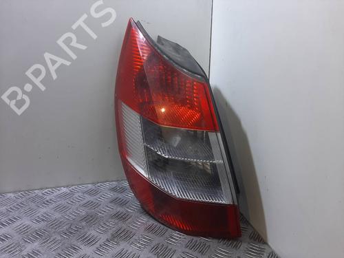 Used Left taillight Left taillight 38870967 38870967