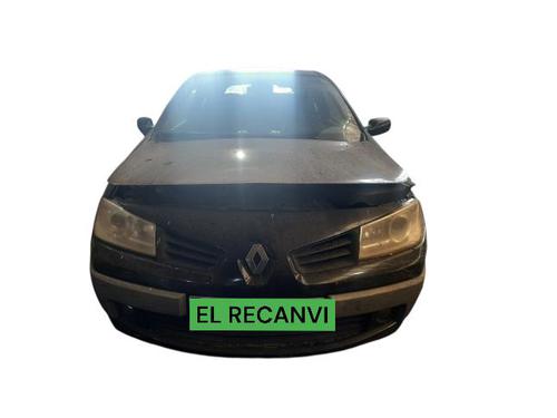 Brugte RENAULT MEGANE II (BM0/1_, CM0/1_) 1.5 dCi (BM1F, CM1F) 4865026