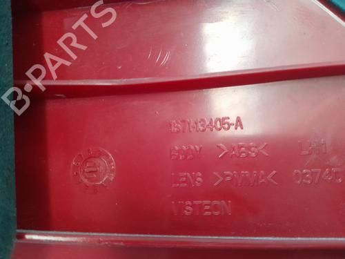 Left taillight FORD MONDEO III (B5Y) 1.8 16V | BP37234560C34 - Image 3