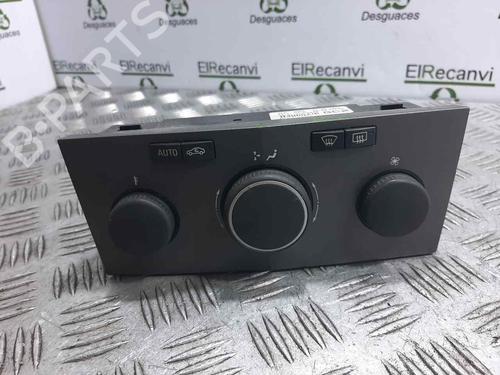 Commande Chauffage OPEL ASTRA H GTC (A04) 1.7 CDTi (L08) | BP6992654I5