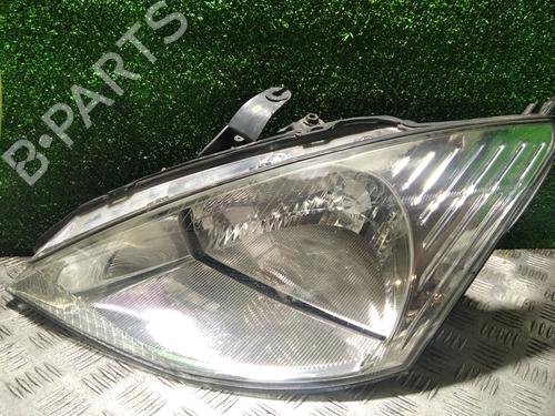 Used Left headlight FORD FOCUS I Saloon (DFW) 1.4 16V (75 hp) 24638368