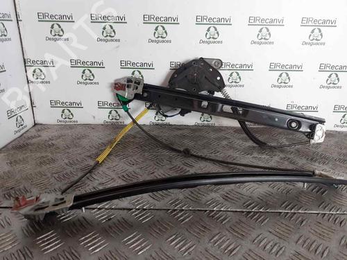 Front right window mechanism BMW 3 (E46) 320 d | BP12543314C23 