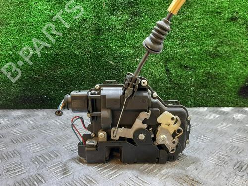 Front right lock SEAT LEON (1M1) | BP27972474C97