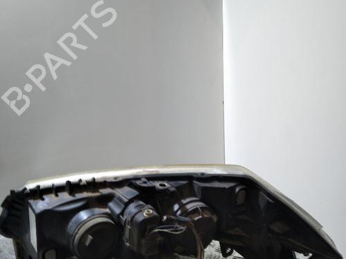 Højre forlygte RENAULT MEGANE II (BM0/1_, CM0/1_) 1.6 16V (BM0C, CM0C) | BP29630807C29