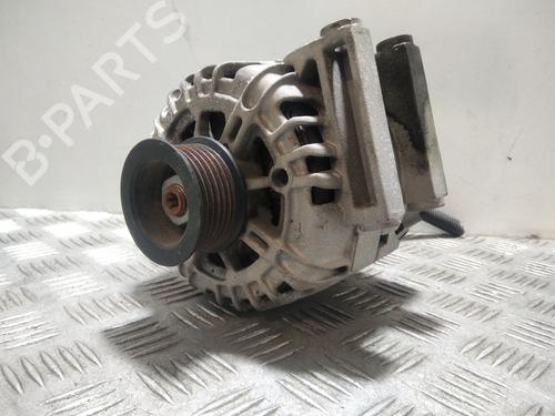 Alternator OPEL MERIVA B MPV (S10) 1.6 CDTI (75) | BP34239605M7 - Image 2