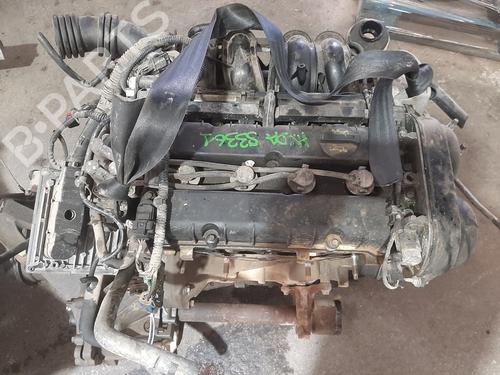 Motor FORD FOCUS II (DA_, HCP, DP) [2004-2013]  28479160