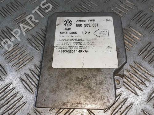 Airbag styreenhed SEAT IBIZA III (6L1) 1.4 16V (75 hp) 7815145