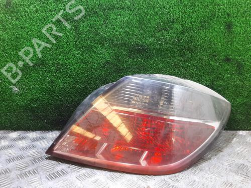 Used Right taillight OPEL ASTRA H (A04) 1.6 (L48) (105 hp) 27405238