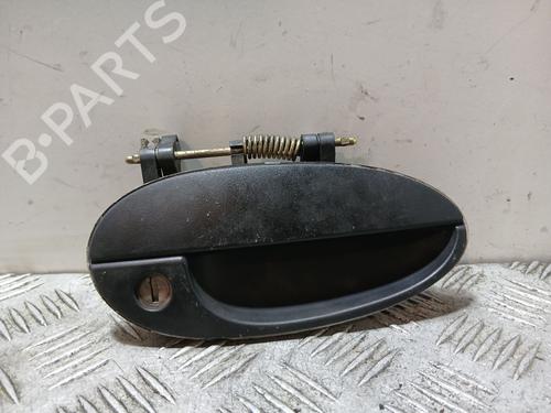 Højre fortil udvendigt håndtag DAEWOO MATIZ (M100, M150) 0.8 (52 hp) 31806092