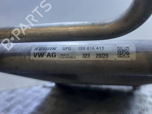 AC radiator SEAT Mii (KF1, KE1) electric | BP38538090M32 - Image 3