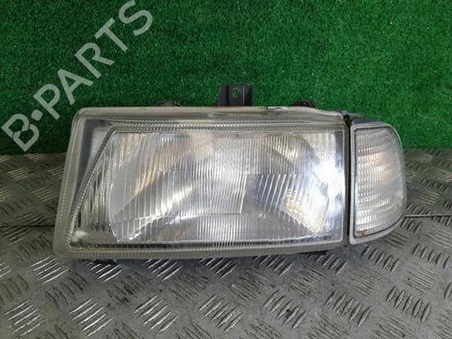 Used Left headlight SEAT IBIZA II (6K1) 1.8 i (90 hp) 21536986