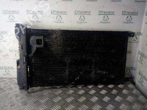 AC radiator BMW 3 (E46) 320 d | BP4544898M32