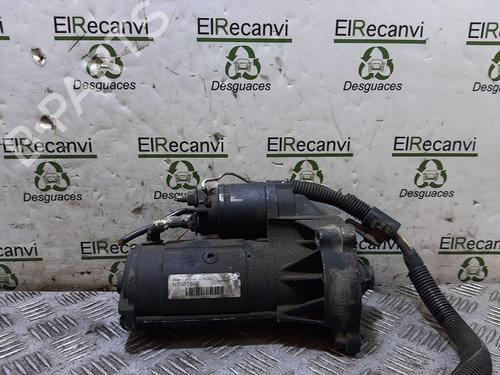 Startmotor PEUGEOT 407 (6D_) [2004-2011]  19704654