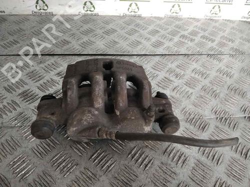 Used Right front brake caliper FIAT DUCATO Van (250_) [2006-2025]  16125565