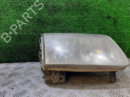 Used Right headlight VW POLO (6N2) [1999-2001]  26660932