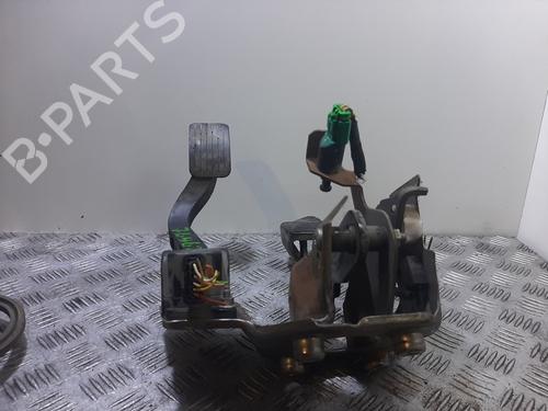 Break pedal CITROËN BERLINGO Box Body/MPV (B9) | BP36423189I19 - Image 2