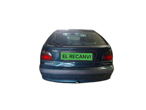 Blinker vorne links RENAULT MEGANE I Classic (LA0/1_) 1.6 e (LA0F, LA0S) | BP24572392C32 