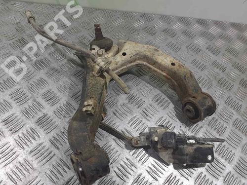 Used Left front suspension arm Left front suspension arm MITSUBISHI PAJERO IV (V8_W, V9_W) 3.2 DI-D (V88W, V98W) (160 hp) 7221978 7221978