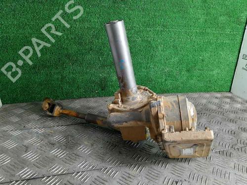 Steering column DACIA SANDERO III | BP23168910M21
