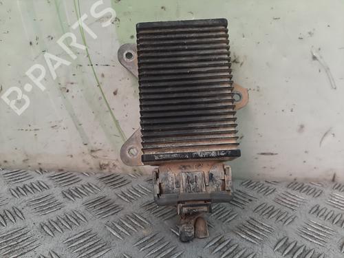 Used Engine control unit (ECU) MITSUBISHI SPACE WAGON (N9_W, N8_W) 2.4 GDI (N84W) (150 hp) 19023356
