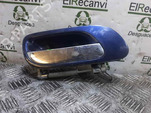 Høyre foran utvendig håndtak VOLVO S80 I (184) D5 (163 hp) 15107853