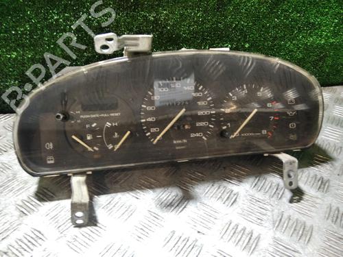 Used Instrument cluster MAZDA 323 III Saloon (BF) 1.6 GT (BFMP) (85 hp) 26335364