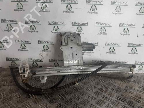 Used Front right window mechanism CITROËN XSARA PICASSO (N68) 2.0 HDi (90 hp) 12236164