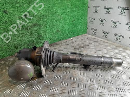 Schokbreker rechts voor CITROËN C5 I (DC_) 2.0 HDi (DCRHZB, DCRHZE) (109 hp) 31307612