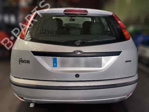 Left front window switch FORD FOCUS I (DAW, DBW) 1.8 Turbo DI / TDDi | BP4934585I27 