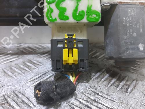Rear right window mechanism CITROËN C4 Picasso II | BP37488346C25 - Image 3