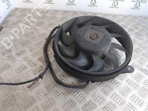 Used Radiator fan AUDI A8 D2 (4D2, 4D8) 4.2 quattro (310 hp) 6154315